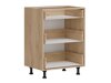Modulaire keukenset Ati Cahsmere Artisan 100