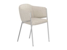 Stoel Dallas 5354 (Wit)
