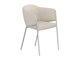 Stoel Dallas 5354 (Wit)