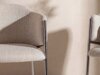 Stoel Dallas 5354 (Wit)