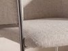 Stoel Dallas 5354 (Wit)