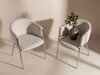 Stoel Dallas 5354 (Wit)