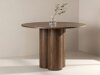 Tafel Dallas 4446 (Donker hout)
