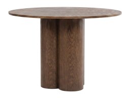 Tafel Dallas 4446 (Donker hout)