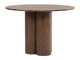 Tafel Dallas 4446 (Donker hout)