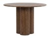 Tafel Dallas 4446 (Donker hout)