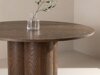Tafel Dallas 4446 (Donker hout)
