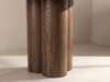 Tafel Dallas 4446 (Donker hout)