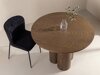 Tafel Dallas 4446 (Donker hout)