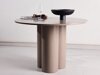 Tafel Dallas 4446 (Donkerbruin)