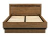 Bed Dunvelo 130