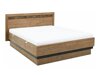 Bed Dunvelo 130