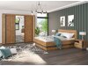 Bed Dunvelo 130