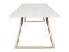 Tafel Dallas 5355 (Beige + Gouden)