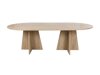 Tafel Dallas 5360 (Licht hout)