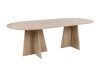 Tafel Dallas 5360 (Licht hout)