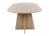 Tafel Dallas 5360 (Licht hout)