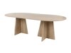 Tafel Dallas 5360 (Licht hout)