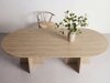 Tafel Dallas 5360 (Licht hout)