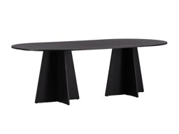 Tafel Dallas 5360 (Zwart)