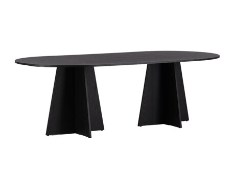 Tafel Dallas 5360 (Zwart)