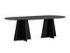 Tafel Dallas 5360 (Zwart)