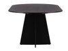 Tafel Dallas 5360 (Zwart)