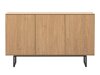 Dressoir Bentesa 116 (Eiken)