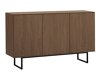 Dressoir Bentesa 116 (Notenhout)