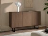Dressoir Bentesa 116 (Notenhout)