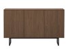 Dressoir Bentesa 116 (Notenhout)