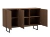 Dressoir Bentesa 116 (Notenhout)