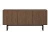 TV-meubel Bentesa 113 (Notenhout)