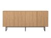 Dressoir Bentesa 117 (Eiken)