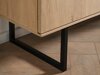 Dressoir Bentesa 117 (Eiken)