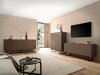 Dressoir Bentesa 117 (Notenhout)