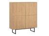 Dressoir Bentesa 118 (Eiken)