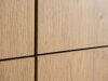 Dressoir Bentesa 118 (Eiken)