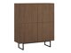 Dressoir Bentesa 118 (Notenhout)