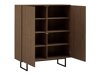 Dressoir Bentesa 118 (Notenhout)