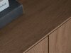 Dressoir Bentesa 118 (Notenhout)