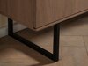 Dressoir Bentesa 118 (Notenhout)