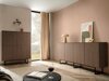 Dressoir Bentesa 118 (Notenhout)