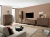 Dressoir Bentesa 118 (Notenhout)