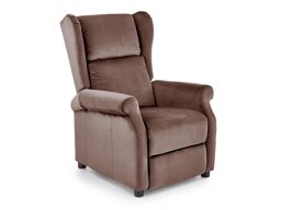 Relaxfauteuil Houston 878 (Bluvel 38)