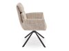 Stoel Houston 2205 (Baltimore 05 + Zwart)