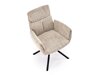 Stoel Houston 2205 (Baltimore 05 + Zwart)