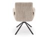 Stoel Houston 2205 (Baltimore 05 + Zwart)