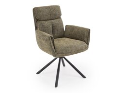 Stoel Houston 2205 (Baltimore 13 + Zwart)