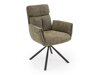Stoel Houston 2205 (Baltimore 13 + Zwart)